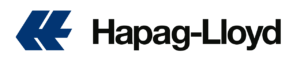Logotipo Hapag-Lloyd